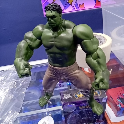 MARVEL HULK