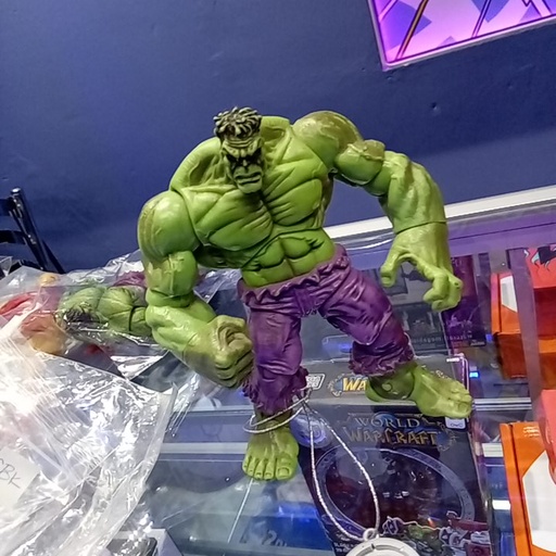 MARVEL HULK