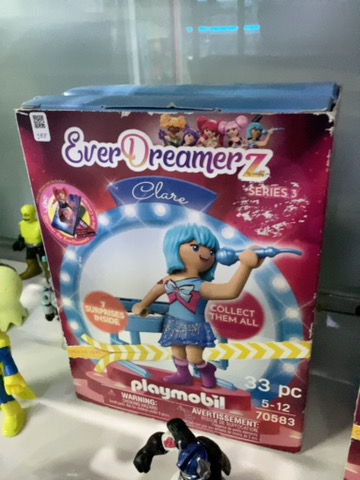 PLAYMOBIL EVERDREAMERZ