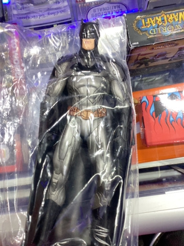 DC BATMAN