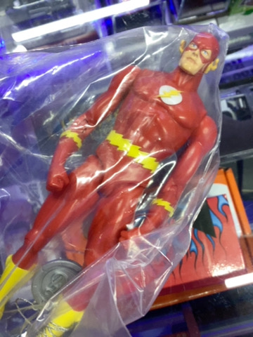 DC FLASH