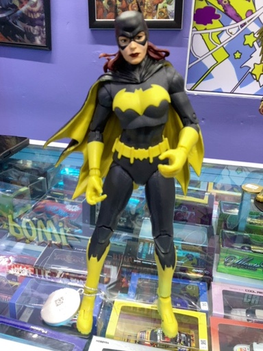 DC BATGIRL SUELTO