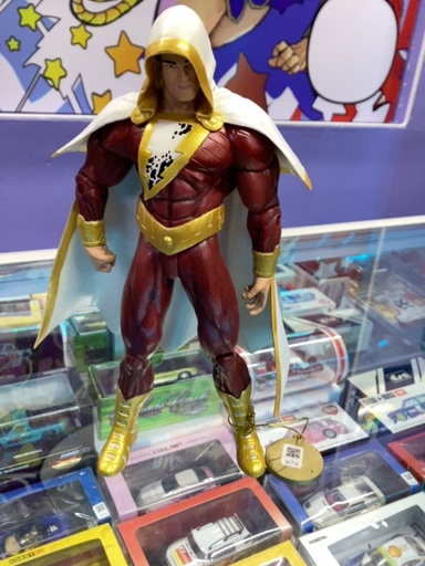 DC SHAZAM SUELTO