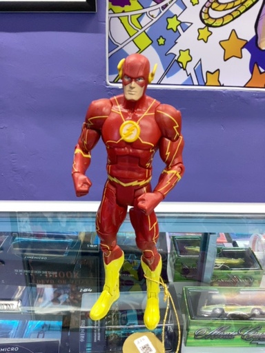 DC FLASH SUELTO