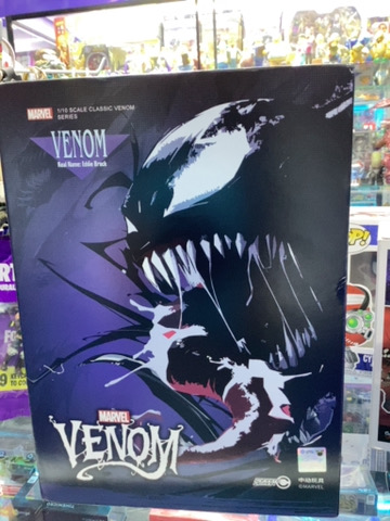 MARVEL INFINTE ACTION VENOM