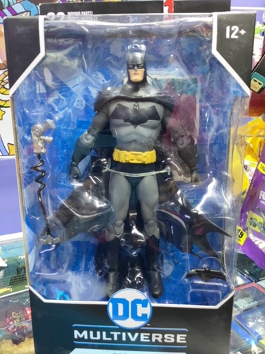 MCFARLANE DC BATMAN DETECTIVE COMIC 1000