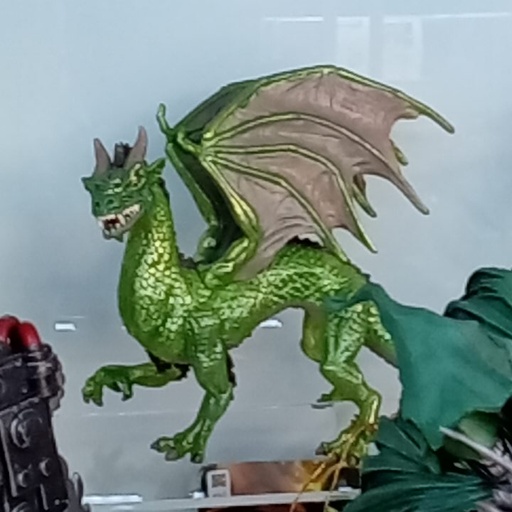 SAFARI LTD FOREST DRAGON