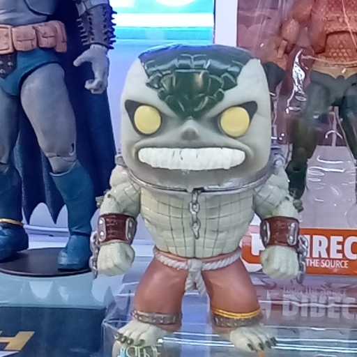 FUNKO POP KILLER CROC 56