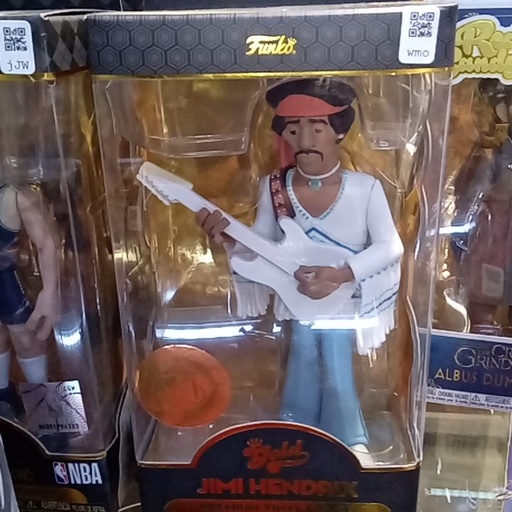 FUNKO JIMI HENDRIX