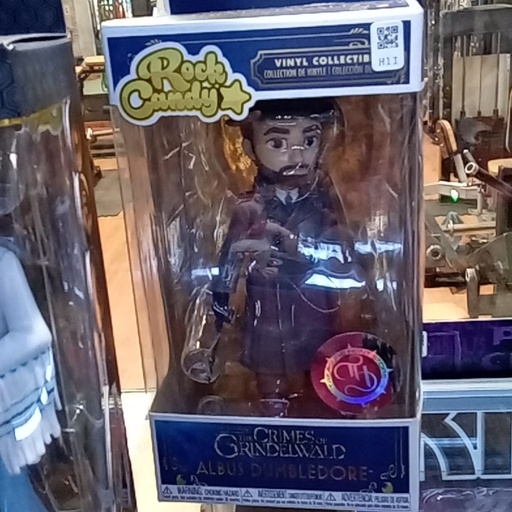 FUNKO ALBUS DUMBLEDORE