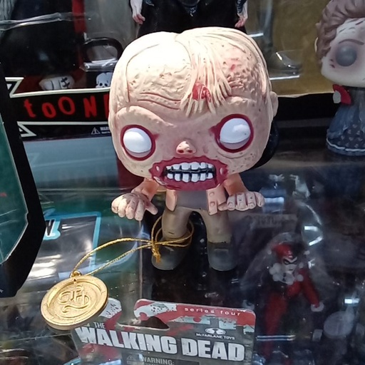 FUNKO THE WALKING DEAD WOODBURY